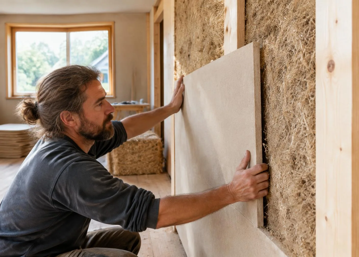 Musterentwurf NATURWAND AUGSBURG